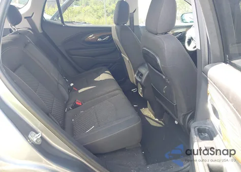 2020 GMC Terrain Sle from USA, damaged, VIN 3GKALTEV7LL331946